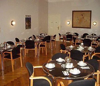 Hotel-pension Insel Rugen Pensión