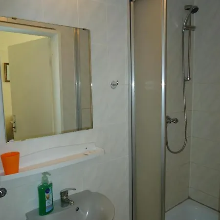 Pensión Hotel-pension Insel Rugen
