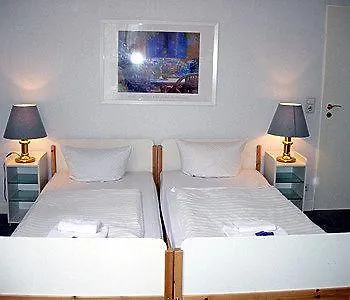 Hotel-pension Insel Rugen