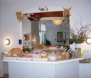 Hotel-pension Insel Rugen ברלין
