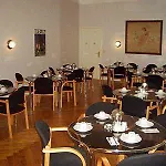 Hotel-pension Insel Rugen Гостевой дом