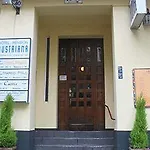 Гостевой дом Hotel-pension Insel Rugen 2*