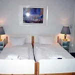 Hotel-pension Insel Rugen