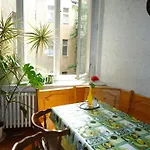 Hotel-pension Insel Rugen Берлин