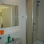 Гостевой дом Hotel-pension Insel Rugen
