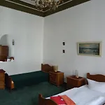 Гостевой дом Hotel-pension Insel Rugen Берлин