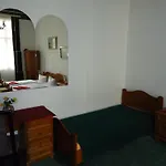 Hotel-pension Insel Rugen
