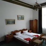 Гостевой дом Hotel-pension Insel Rugen Берлин