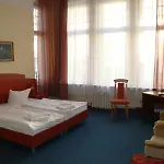 Гостевой дом Hotel-pension Insel Rugen 2*