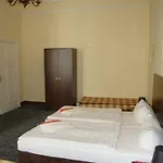 Hotel-pension Insel Rugen Гостевой дом Берлин