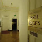 Hotel-pension Insel Rugen
