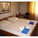 Гостевой дом Hotel-pension Insel Rugen