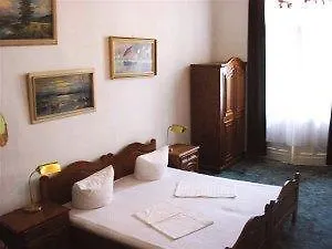 Hotel-pension Insel Rugen