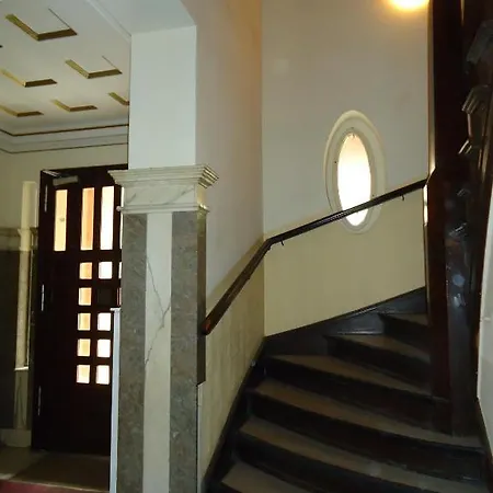 Hotel-pension Insel Rugen 2*