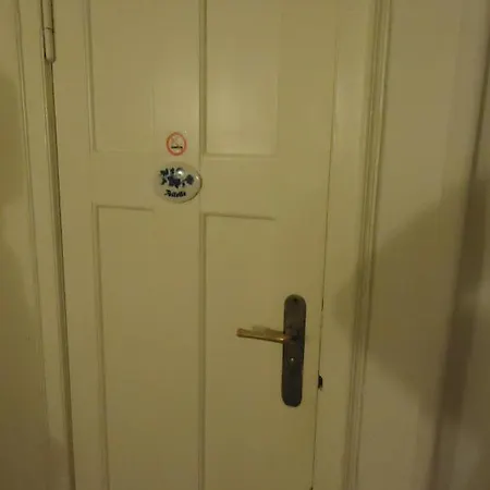 Affittacamere Hotel-pension Insel Rugen Berlino