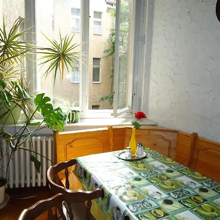 Hotel-pension Insel Rugen Berlin