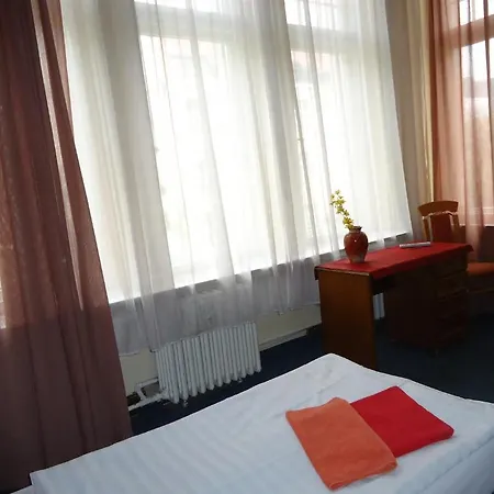 Hotel-pension Insel Rugen 2* Berlin