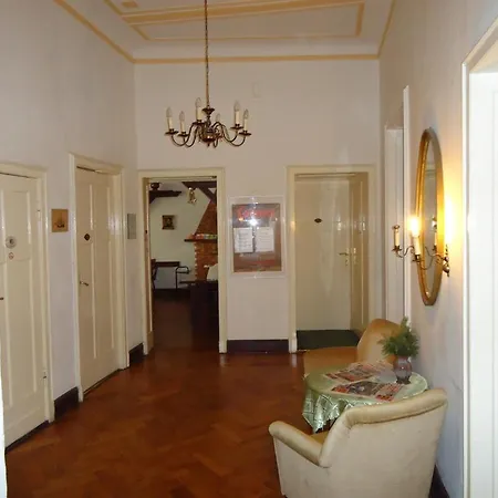 Affittacamere Hotel-pension Insel Rugen 2*