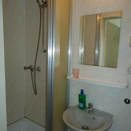 Hotel-pension Insel Rugen Affittacamere 2*