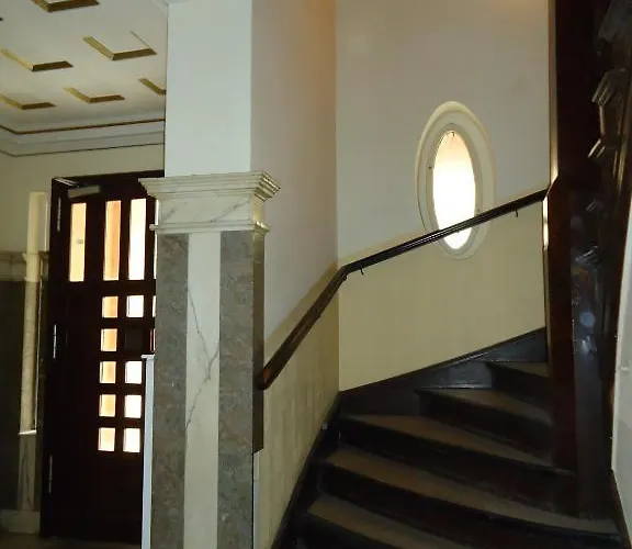 Hotel-pension Insel Rugen 2*