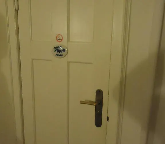 Πανσιόν Hotel-pension Insel Rugen Βερολίνο