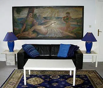 Hotel-pension Insel Rugen 2*