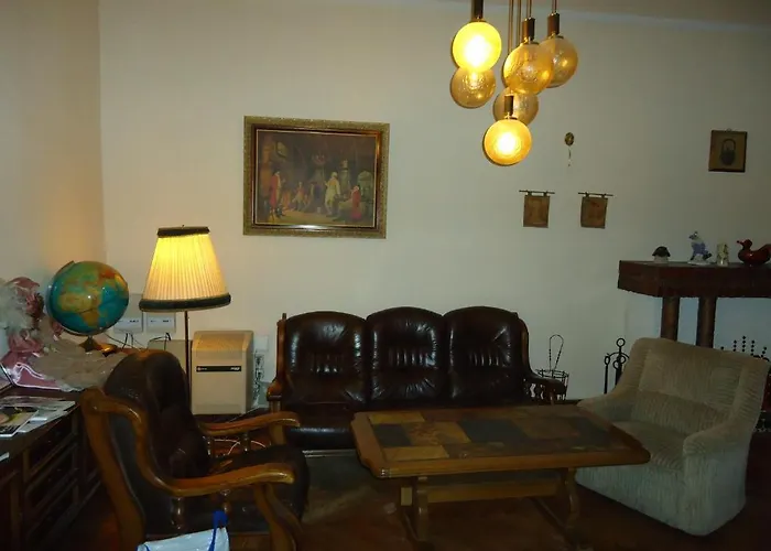 Guest house Hotel-pension Insel Rugen